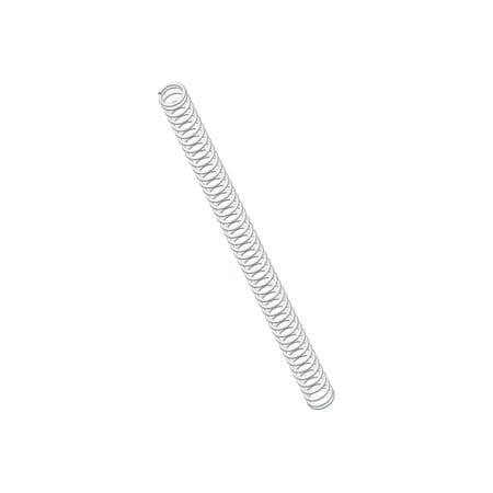 Approved Vendor Compression Spring, O= .188, L= 3.13, W= .024 G509975561